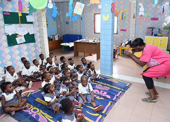 Sainte Famille de l'Enfant Jésus