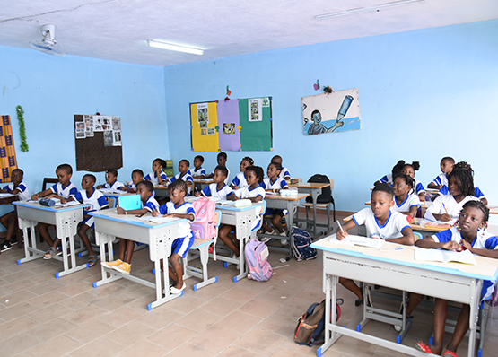 Sainte Famille de l'Enfant Jésus