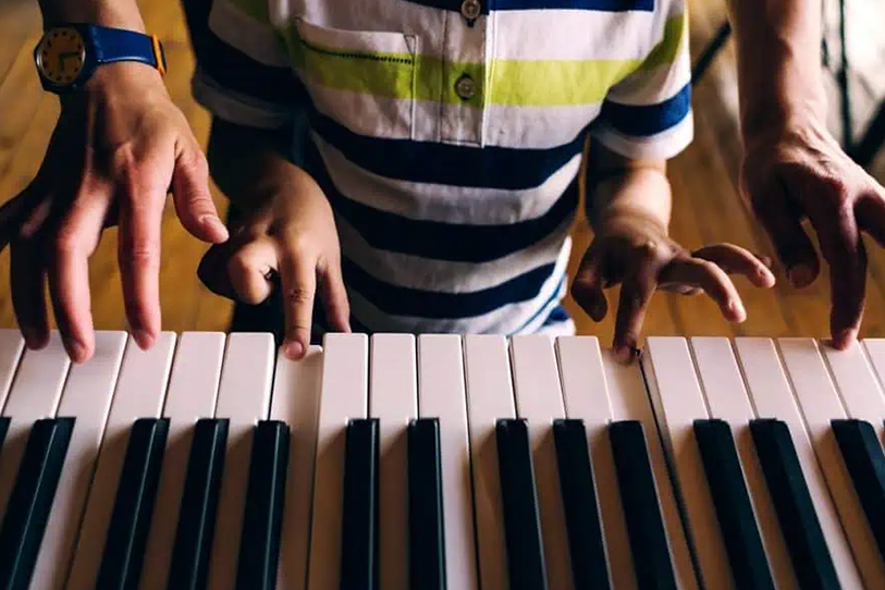 Sainte Famille de l'Enfant Jésus