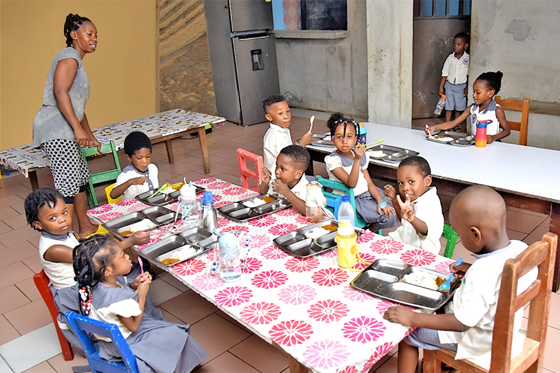 Sainte Famille de l'Enfant Jésus