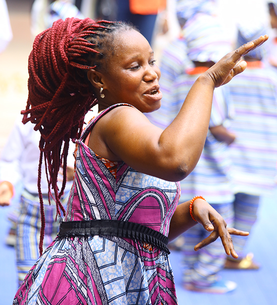 Sainte Famille de l'Enfant Jésus