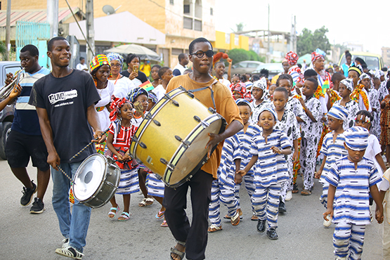 Sainte Famille de l'Enfant Jésus