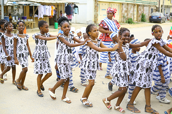 Sainte Famille de l'Enfant Jésus
