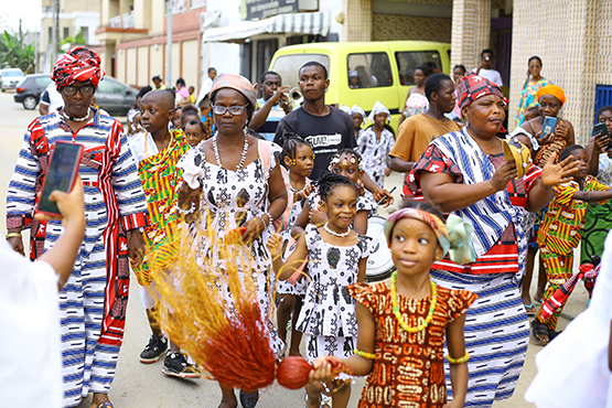 Sainte Famille de l'Enfant Jésus