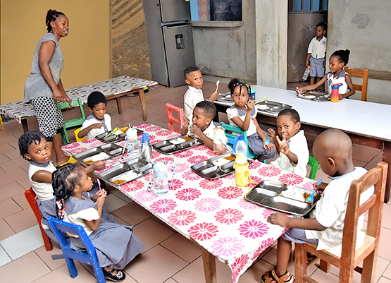 Sainte Famille de l'Enfant Jésus