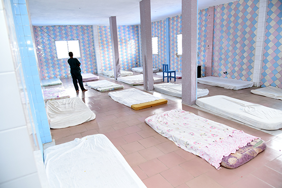 Sainte Famille de l'Enfant Jésus