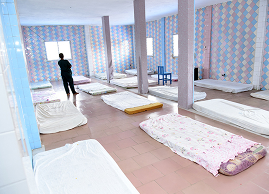 Sainte Famille de l'Enfant Jésus