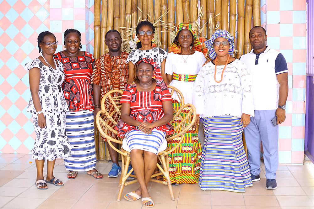 Sainte Famille de l'Enfant Jésus