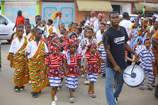 Sainte Famille de l'Enfant Jésus