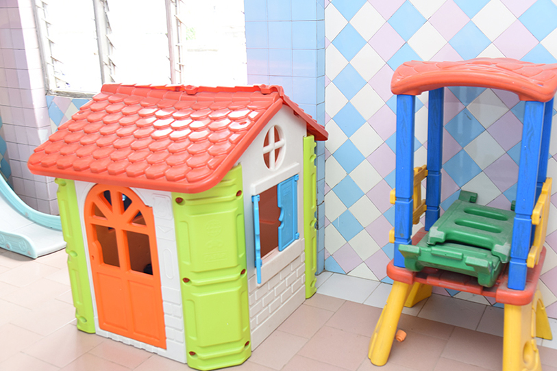 Sainte Famille de l'Enfant Jésus