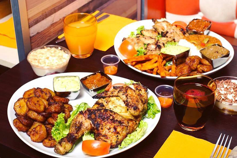 Sainte Famille de l'Enfant Jésus